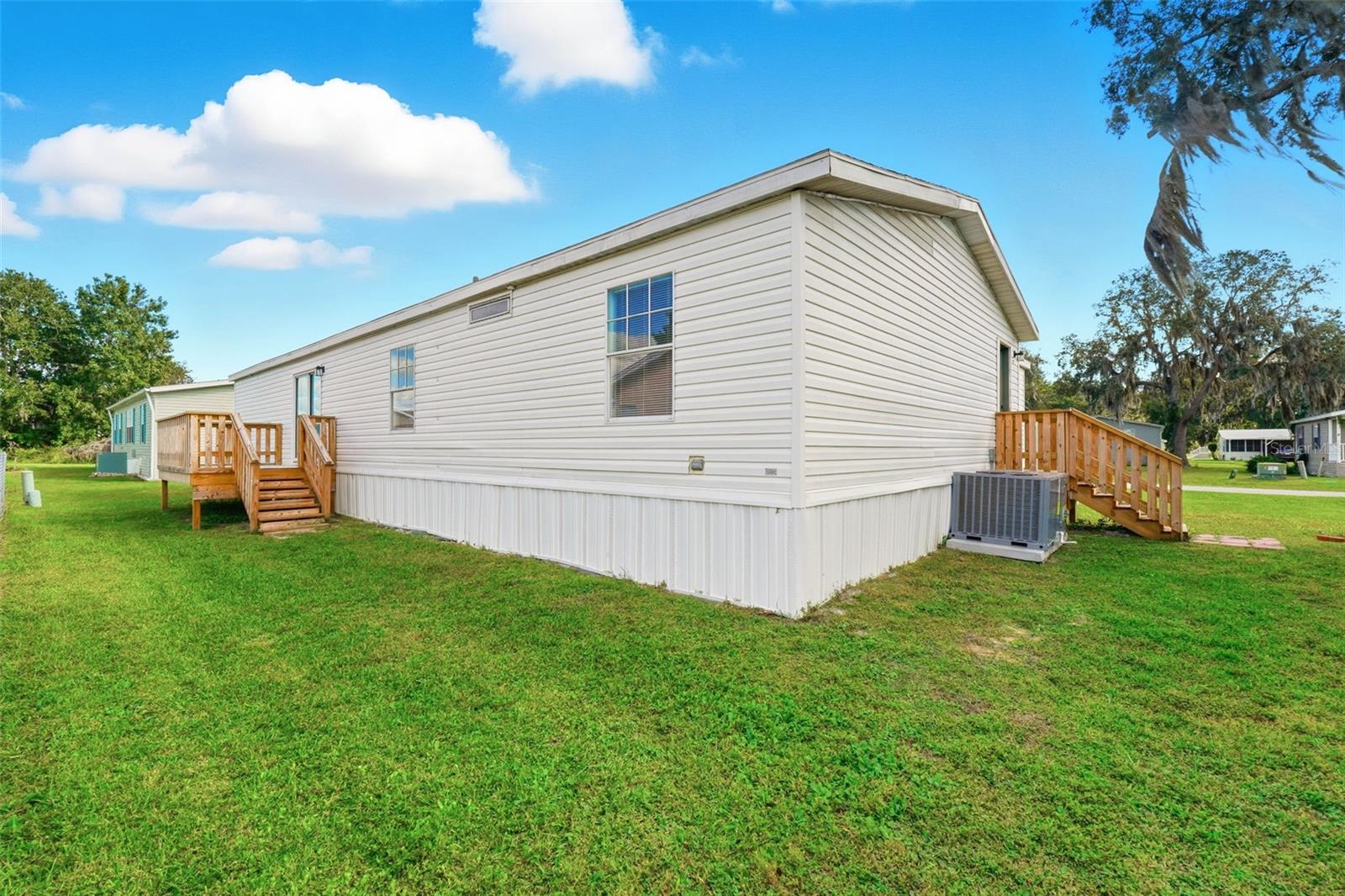 HERITAGE WOOD N LAKES ESTATES - Residential