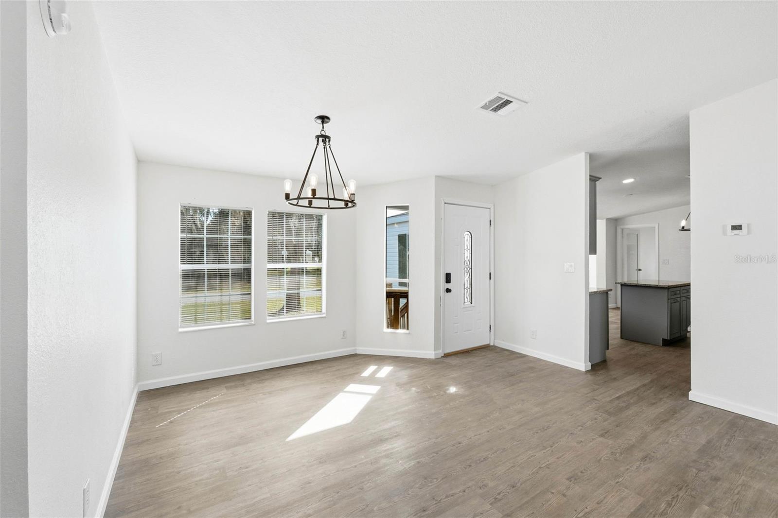 HERITAGE WOOD N LAKES ESTATES - Residential