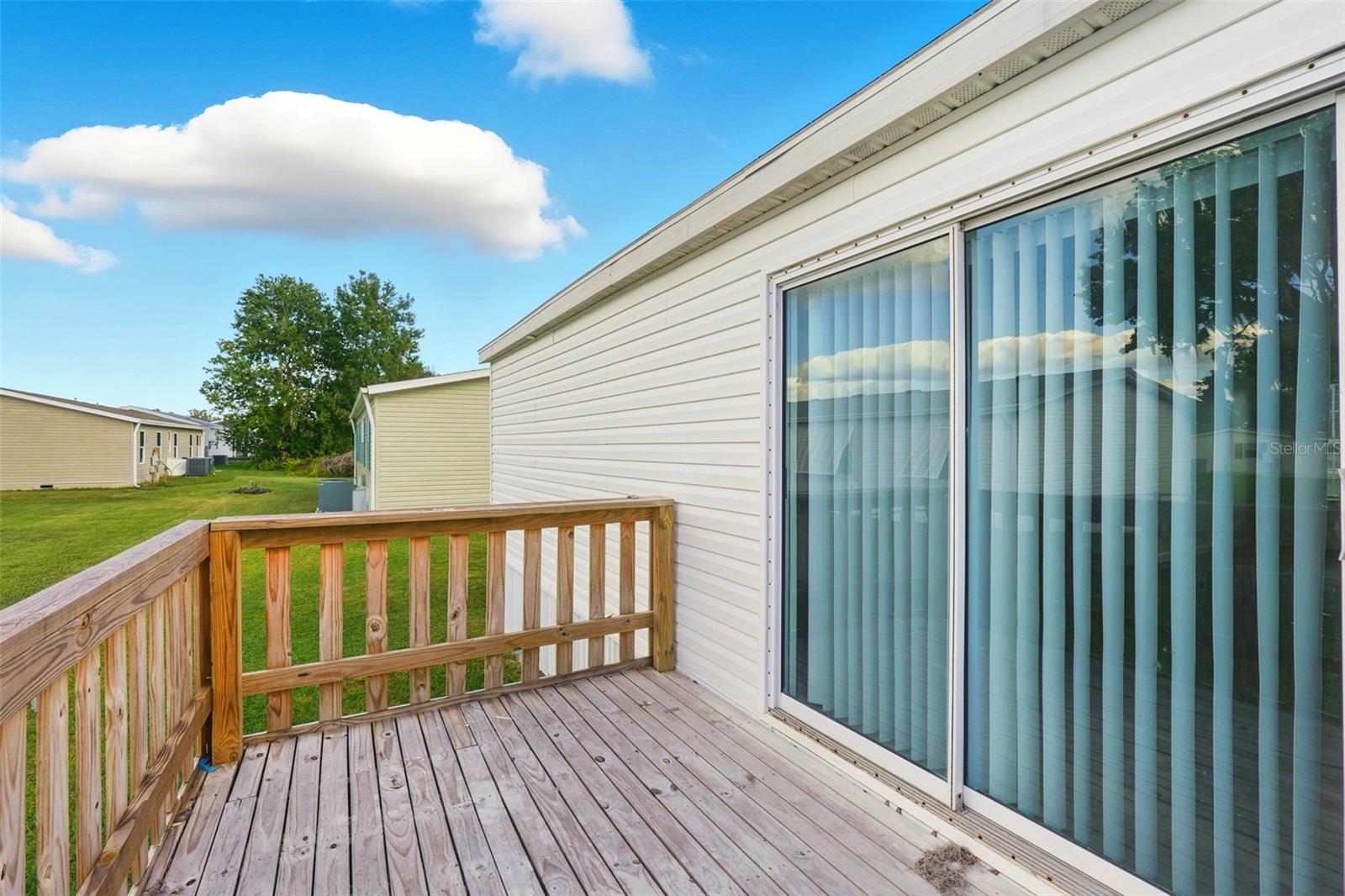 HERITAGE WOOD N LAKES ESTATES - Residential