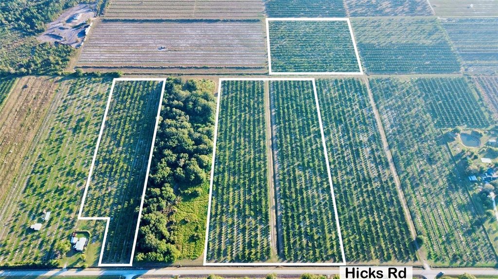 Photo of 2205 Hicks Road, Lorida, FL 33857 (MLS # L4957950)