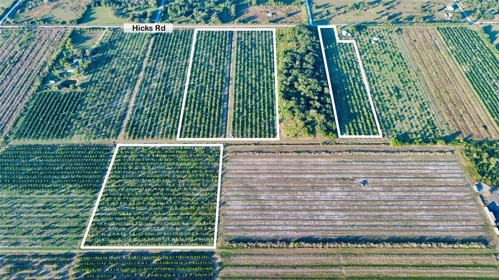 Photo of 2205 Hicks Road, Lorida, FL 33857 (MLS # L4957950)