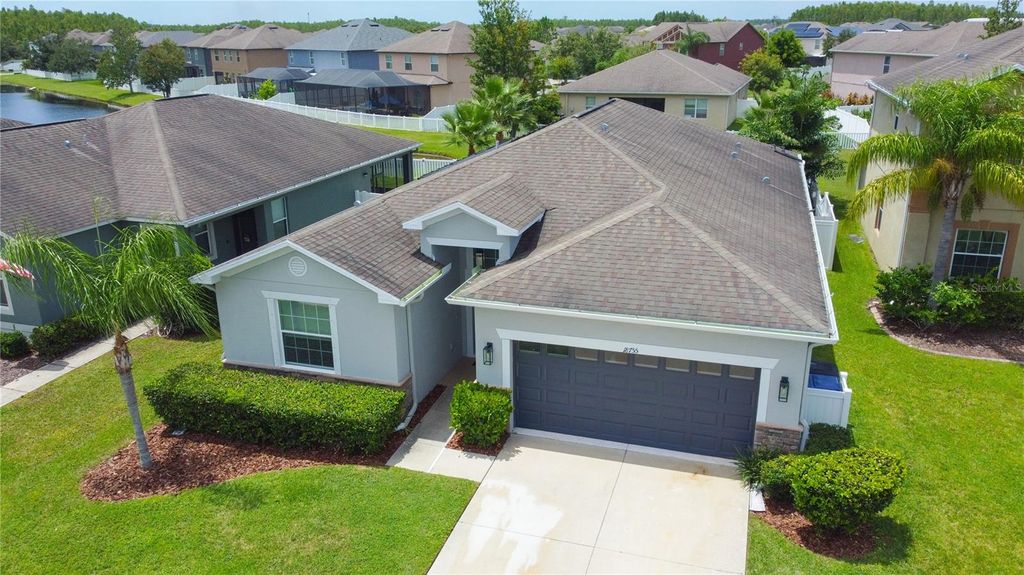 Photo of 18755 Burndall Court, Land O Lakes, FL 34638 (MLS # TB8410092)