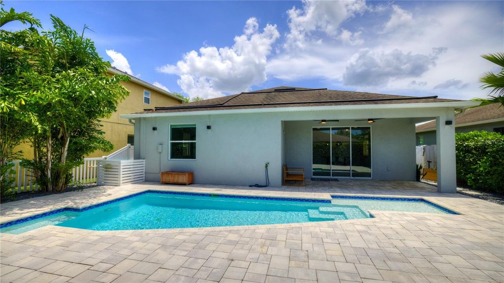 Photo of 18755 Burndall Court, Land O Lakes, FL 34638 (MLS # TB8410092)