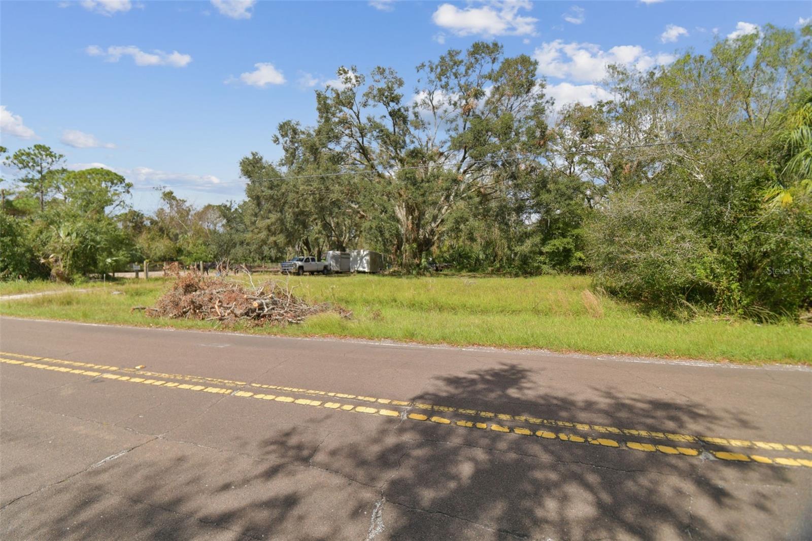 SUNDANCE UNIT 3 - Land