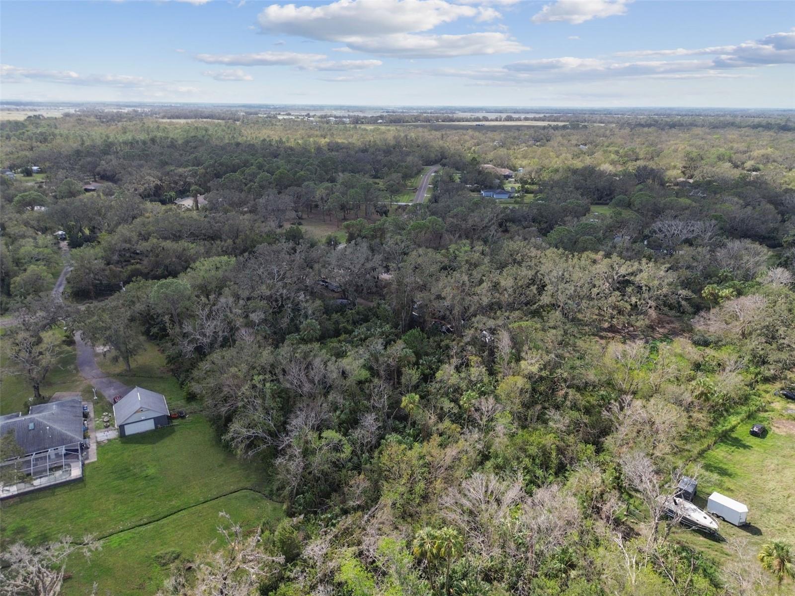 SUNDANCE UNIT 3 - Land