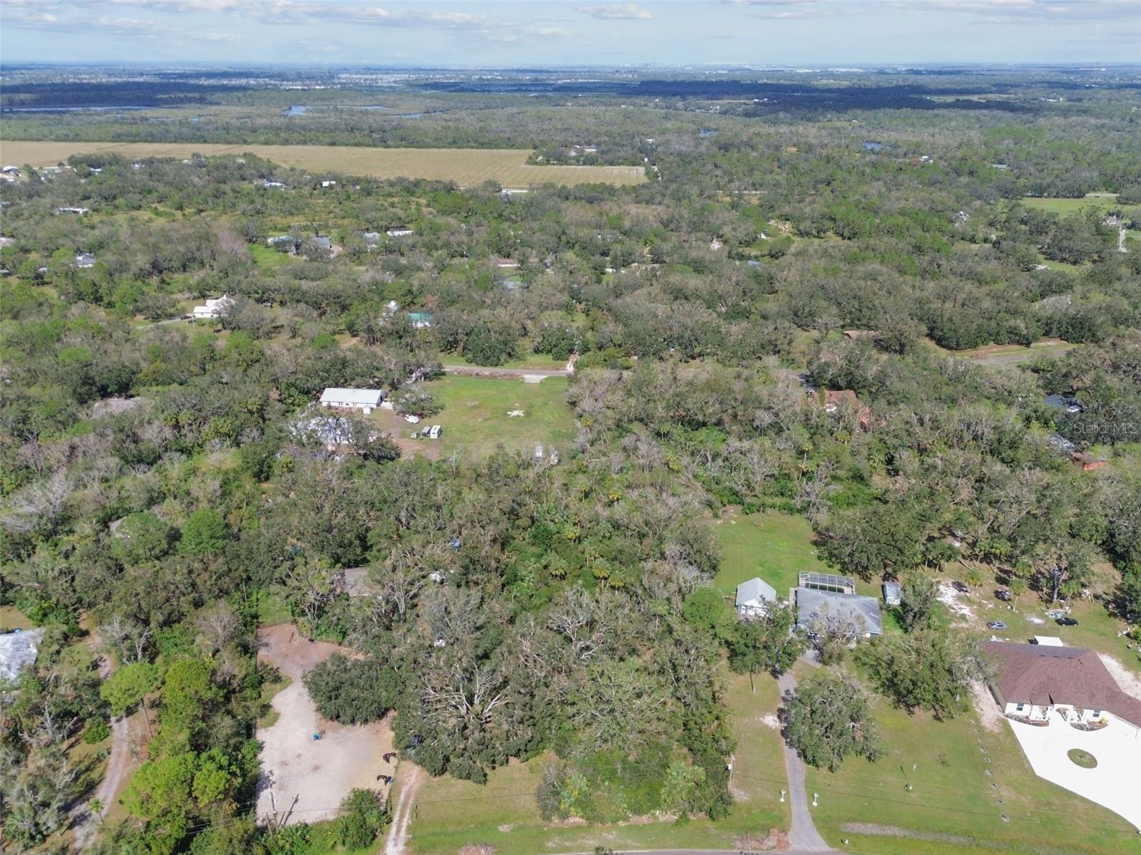 SUNDANCE UNIT 3 - Land