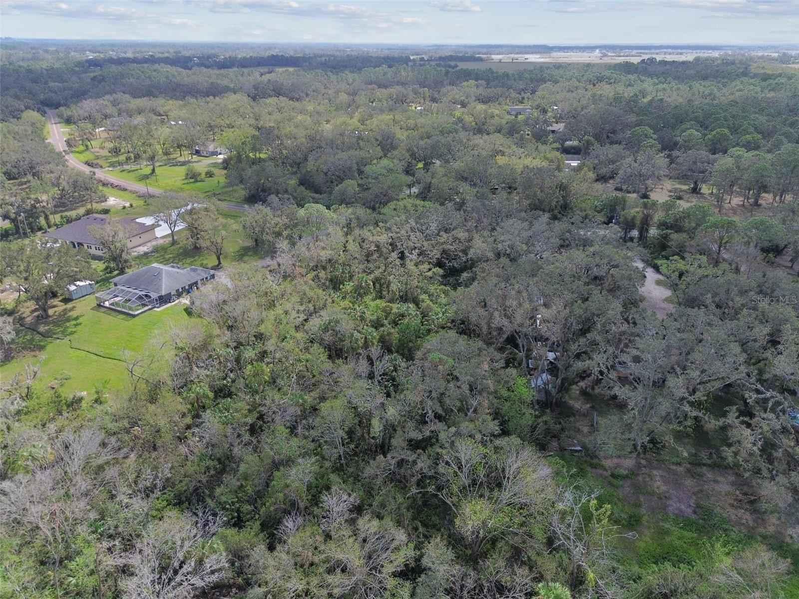 SUNDANCE UNIT 3 - Land