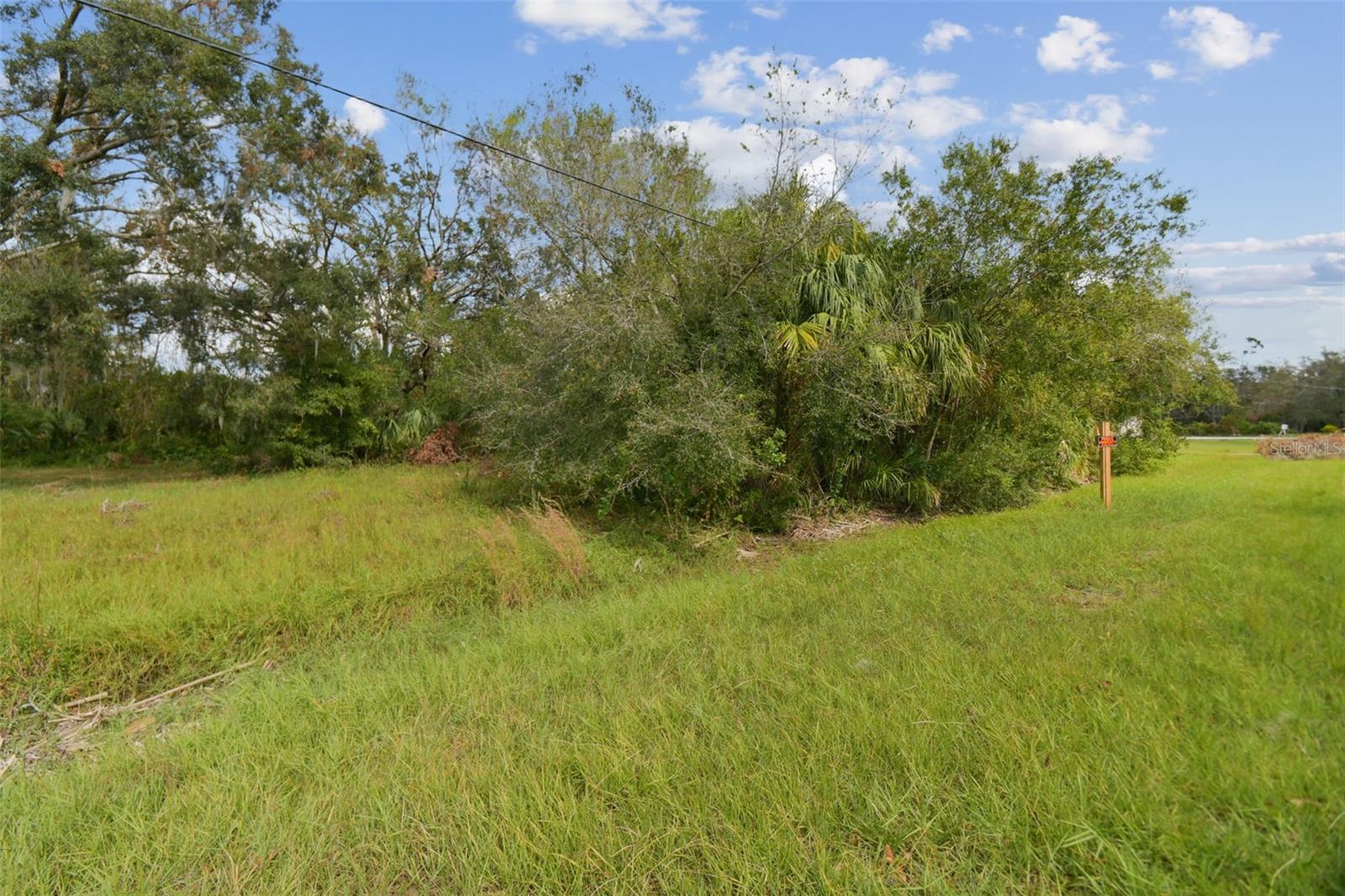 SUNDANCE UNIT 3 - Land