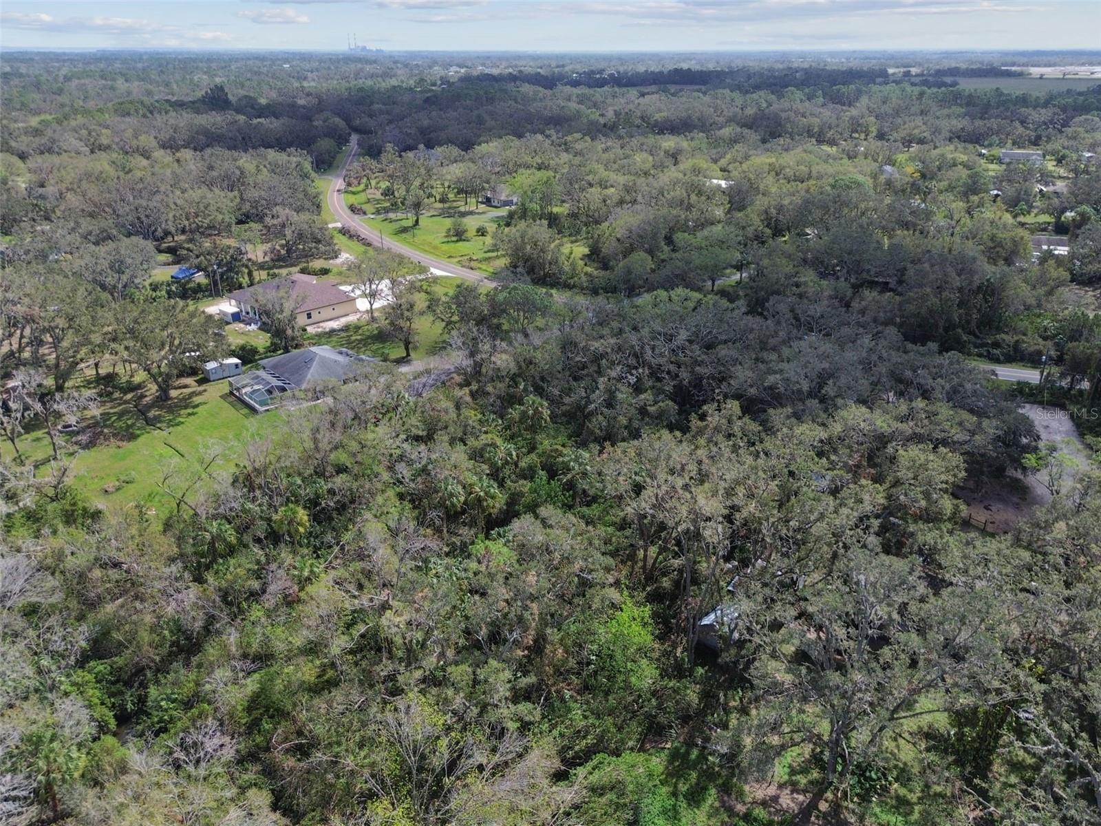 SUNDANCE UNIT 3 - Land