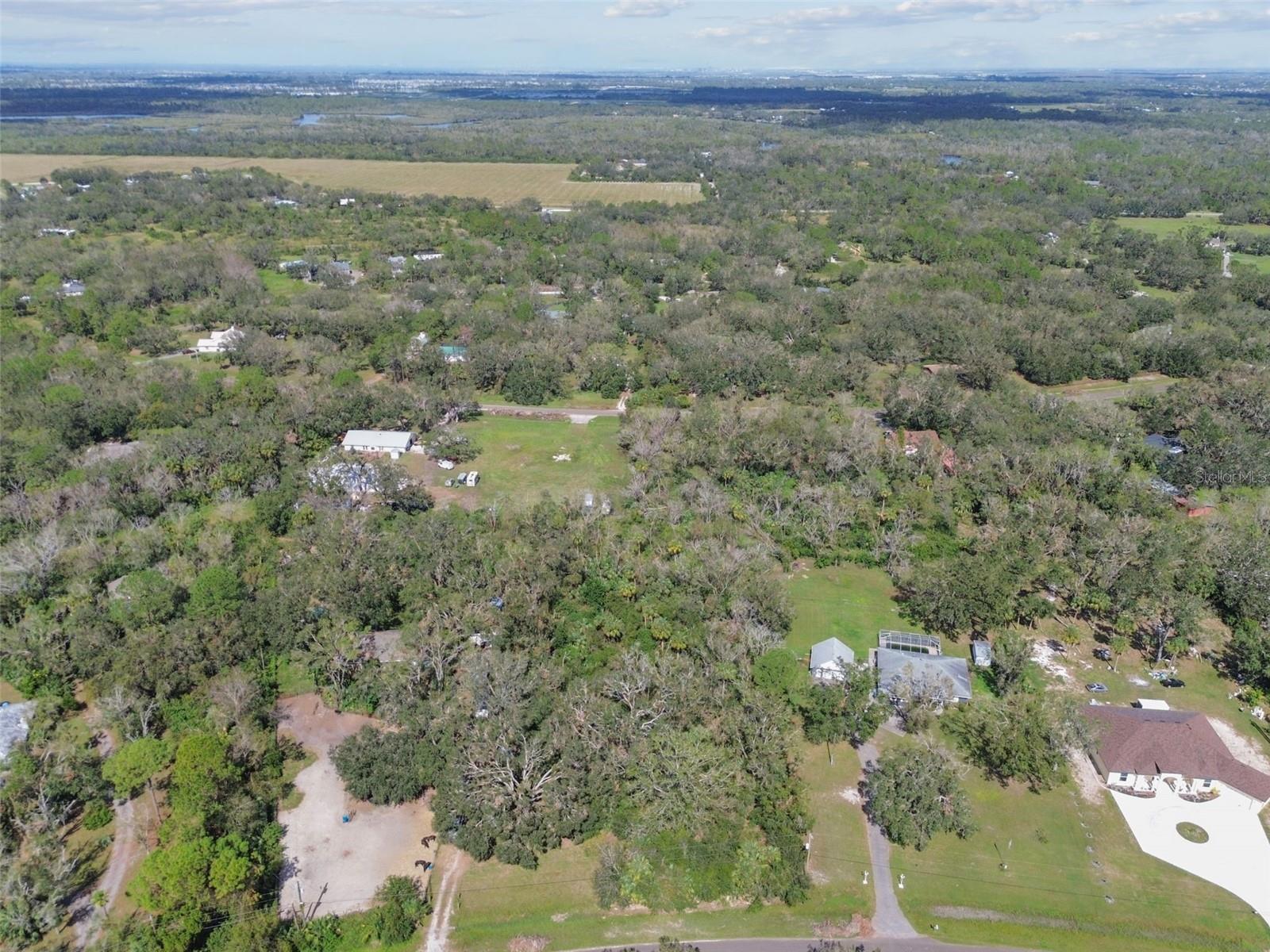 SUNDANCE UNIT 3 - Land