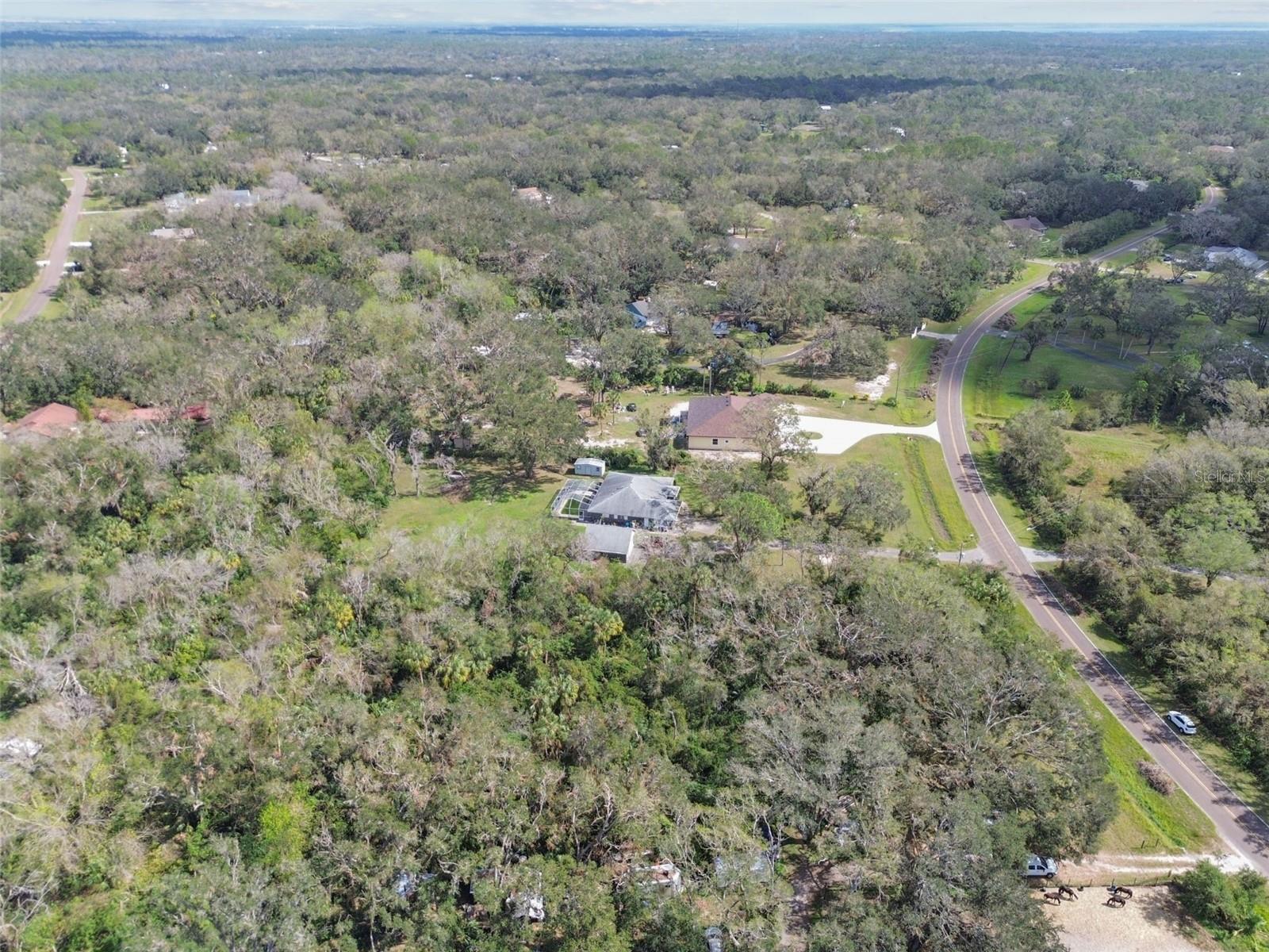 SUNDANCE UNIT 3 - Land