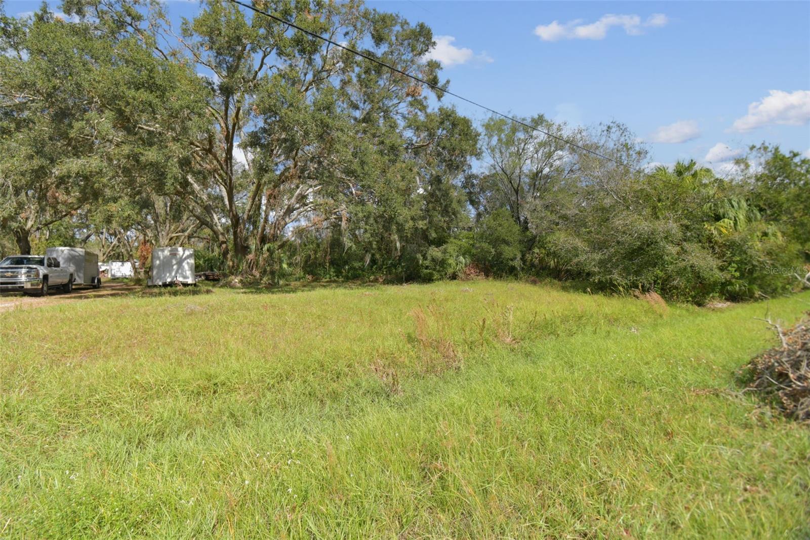 SUNDANCE UNIT 3 - Land