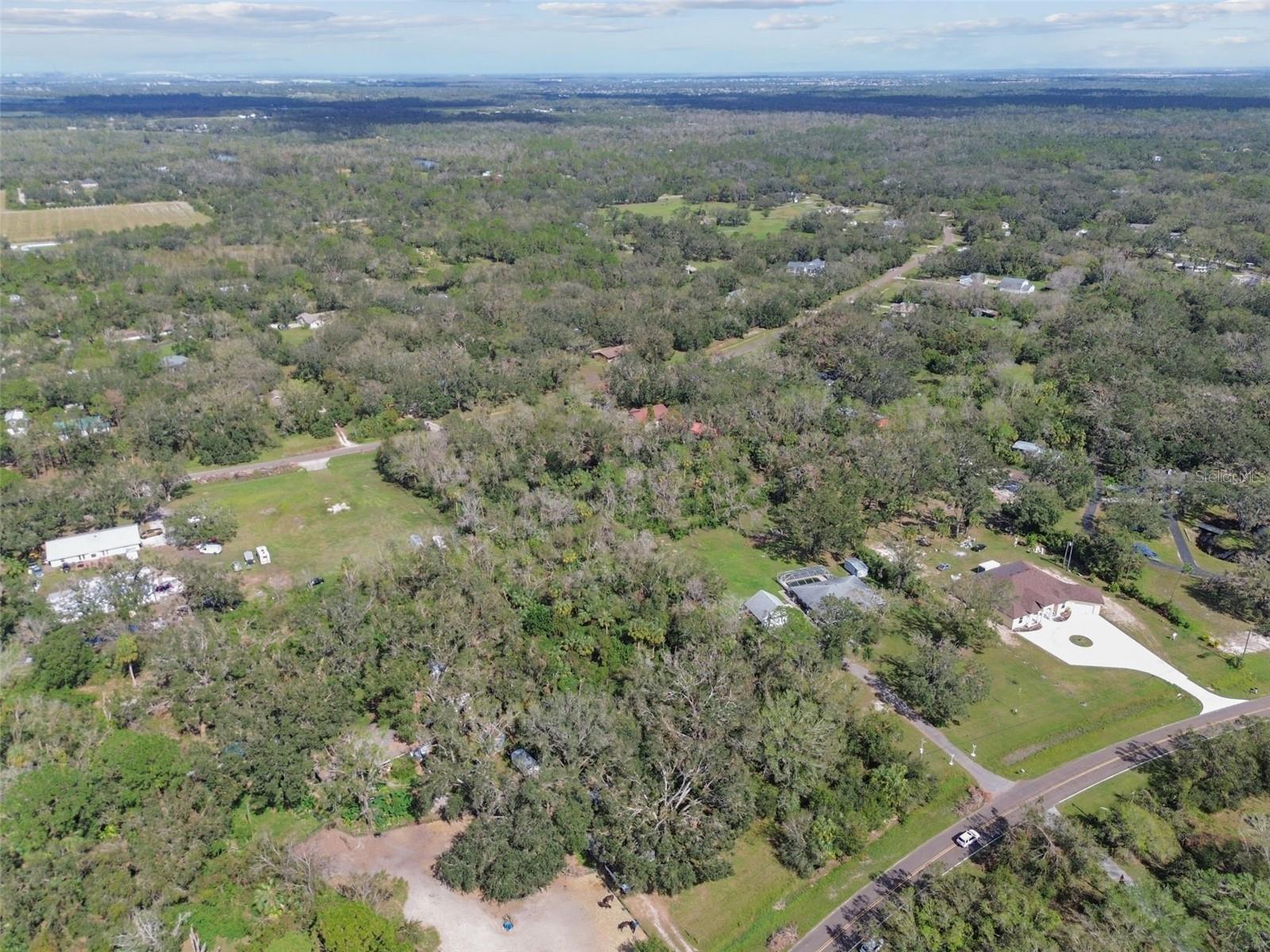 SUNDANCE UNIT 3 - Land