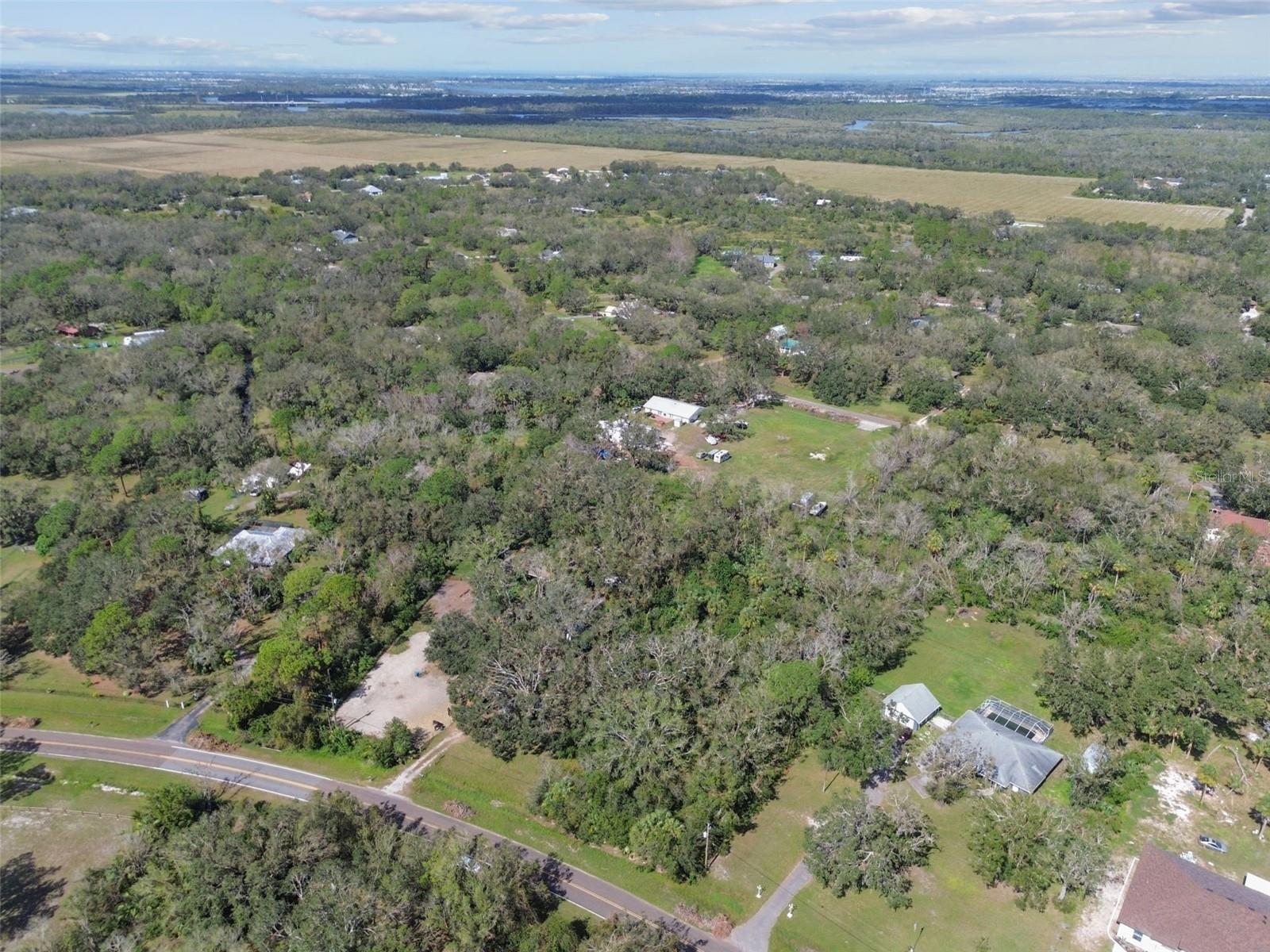 SUNDANCE UNIT 3 - Land