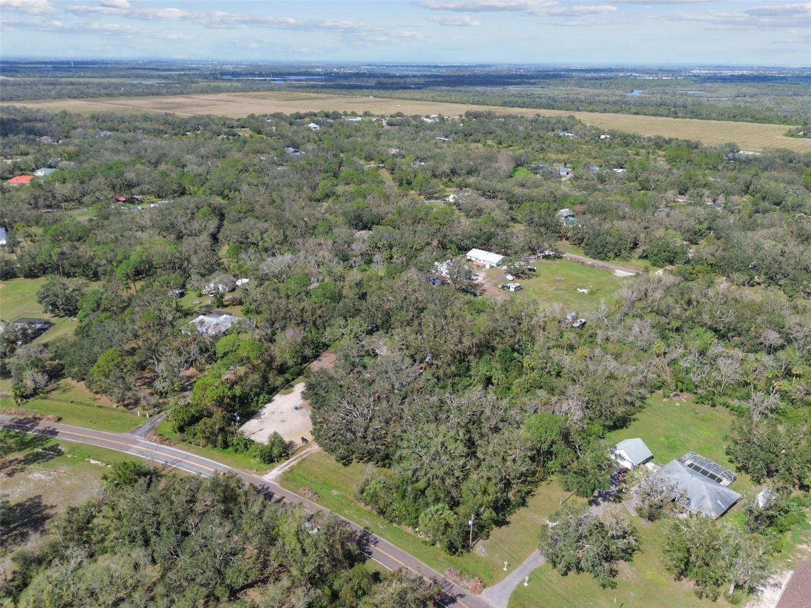 SUNDANCE UNIT 3 - Land