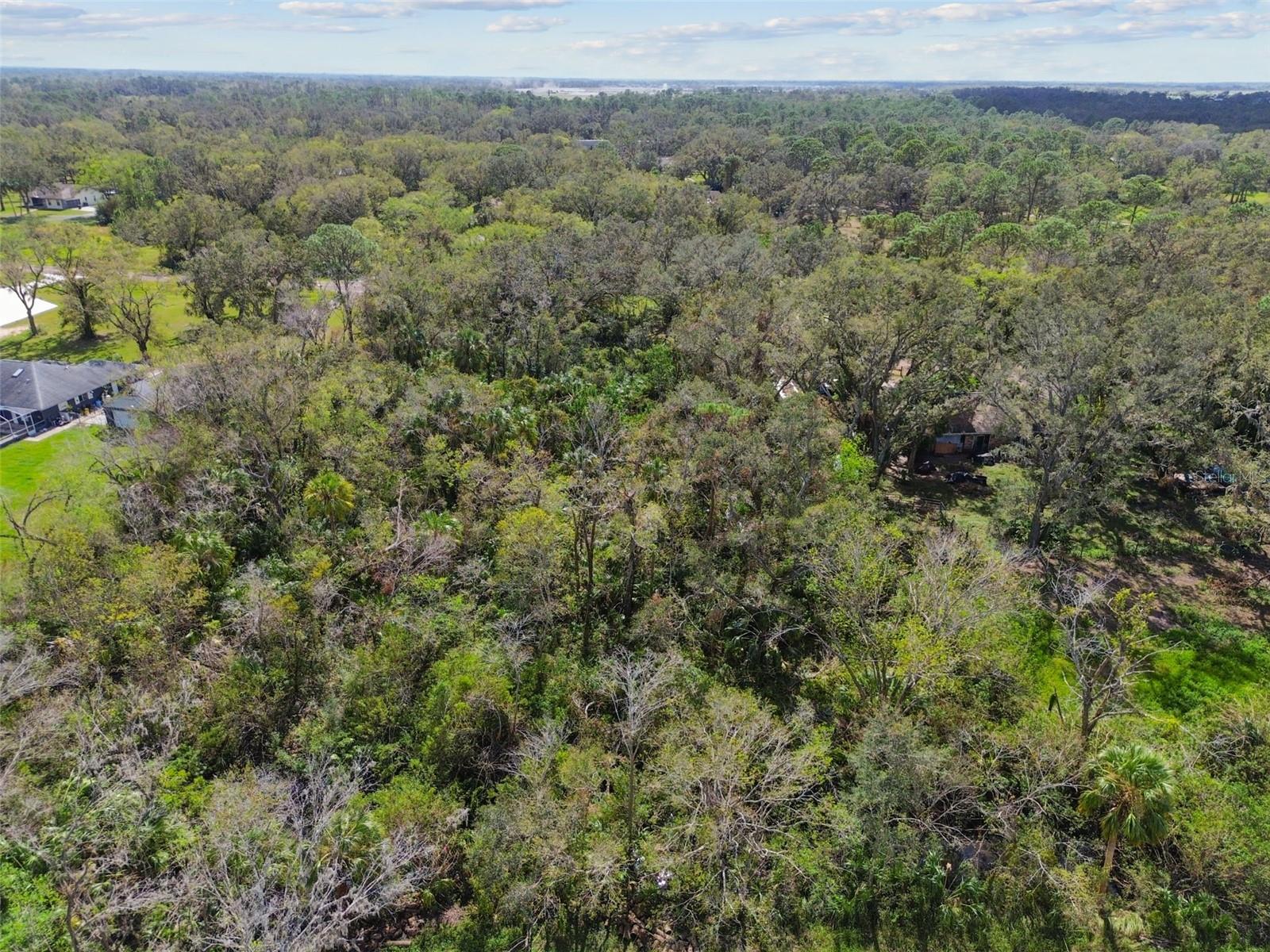 SUNDANCE UNIT 3 - Land