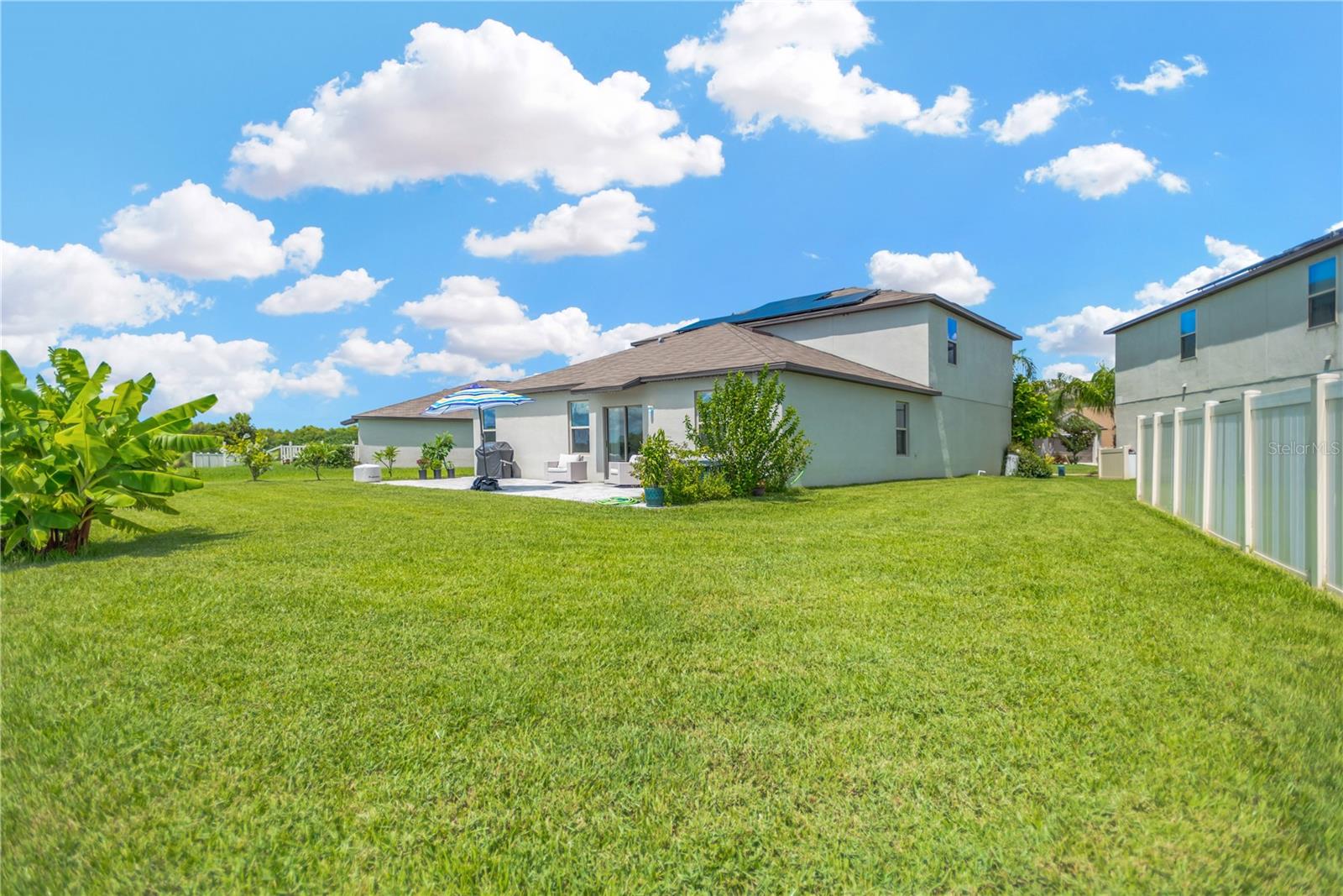 LYNWOOD ESTATES - Residential