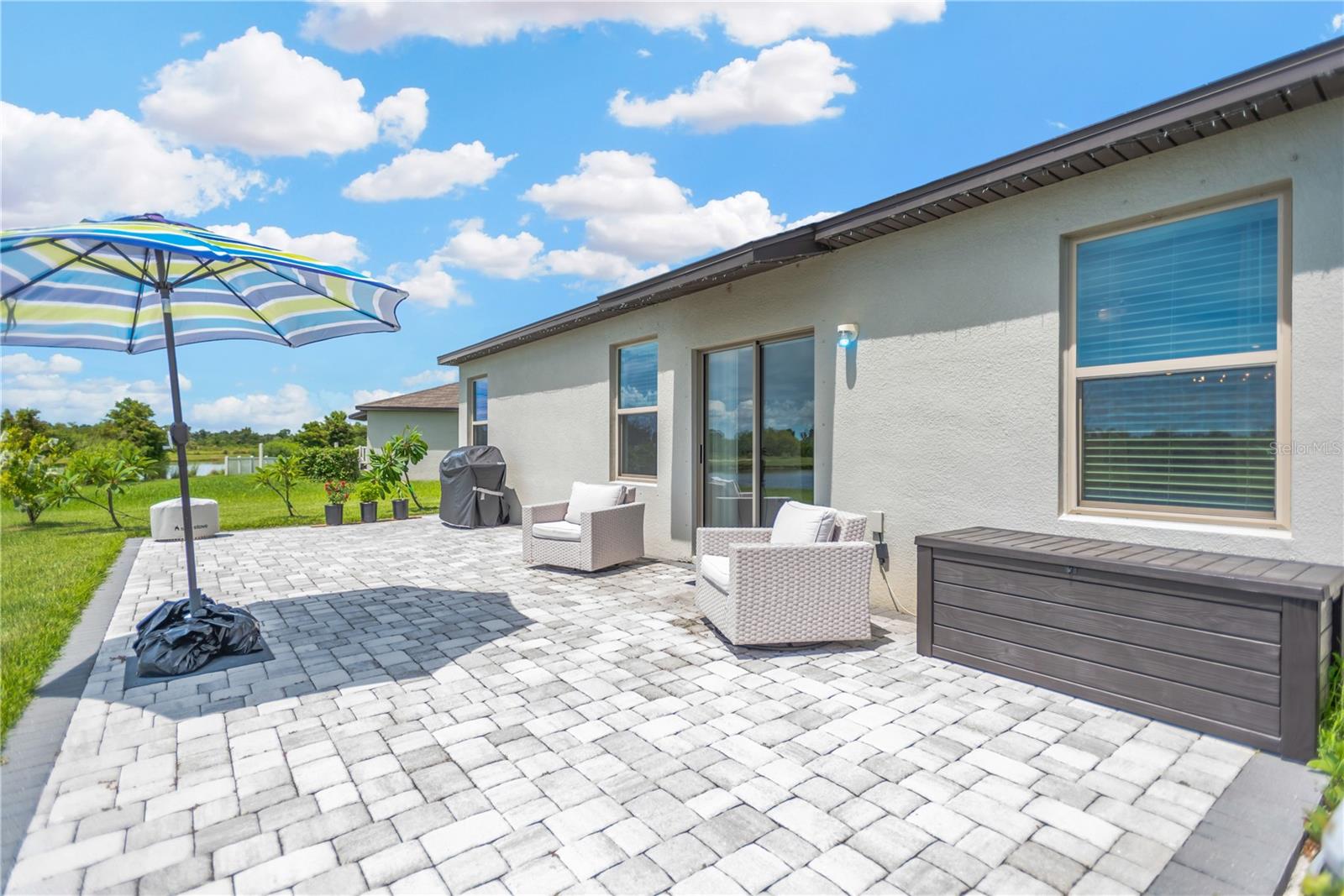 LYNWOOD ESTATES - Residential