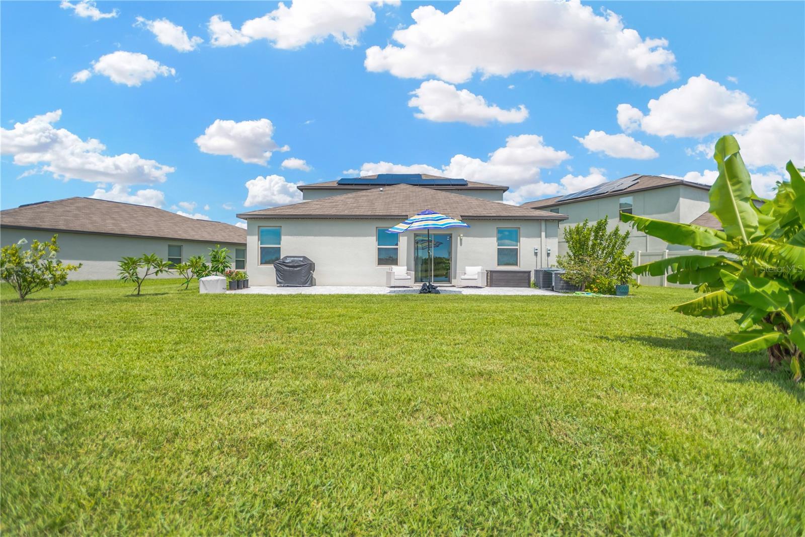 LYNWOOD ESTATES - Residential