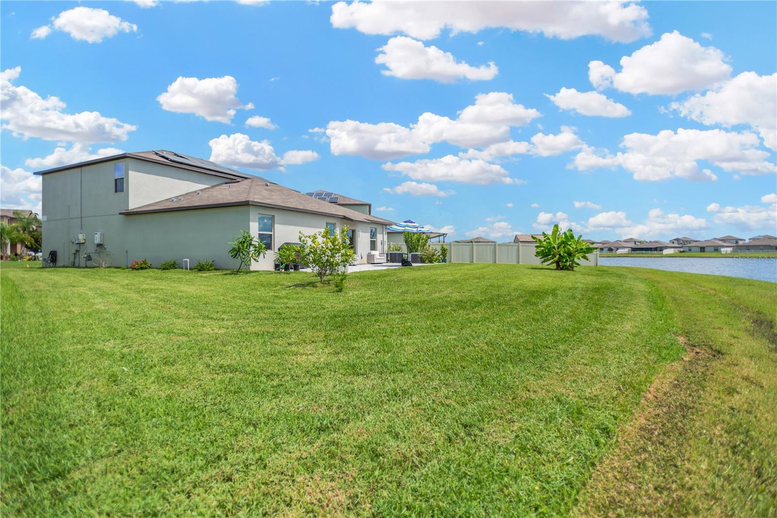 LYNWOOD ESTATES - Residential