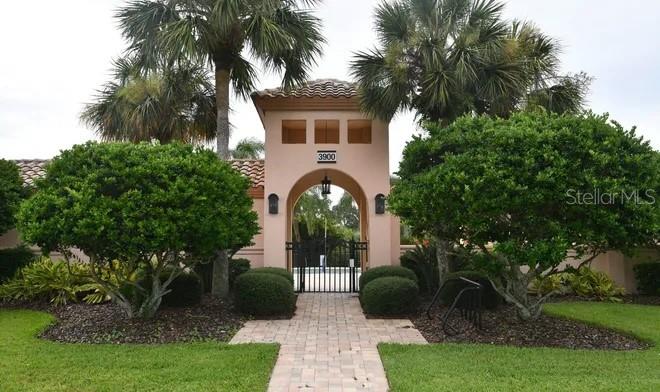 MIRA LAGO AT PALMER RANCH PH 1 - Residential