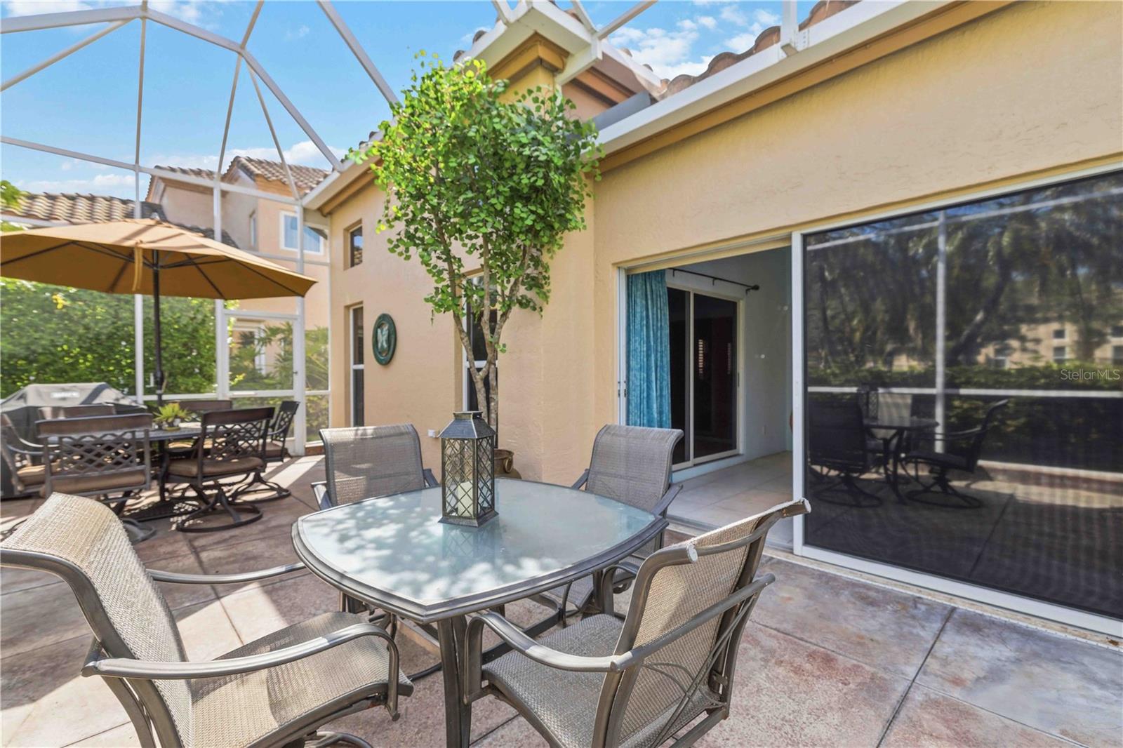 MIRA LAGO AT PALMER RANCH PH 1 - Residential