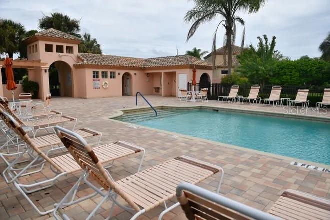MIRA LAGO AT PALMER RANCH PH 1 - Residential