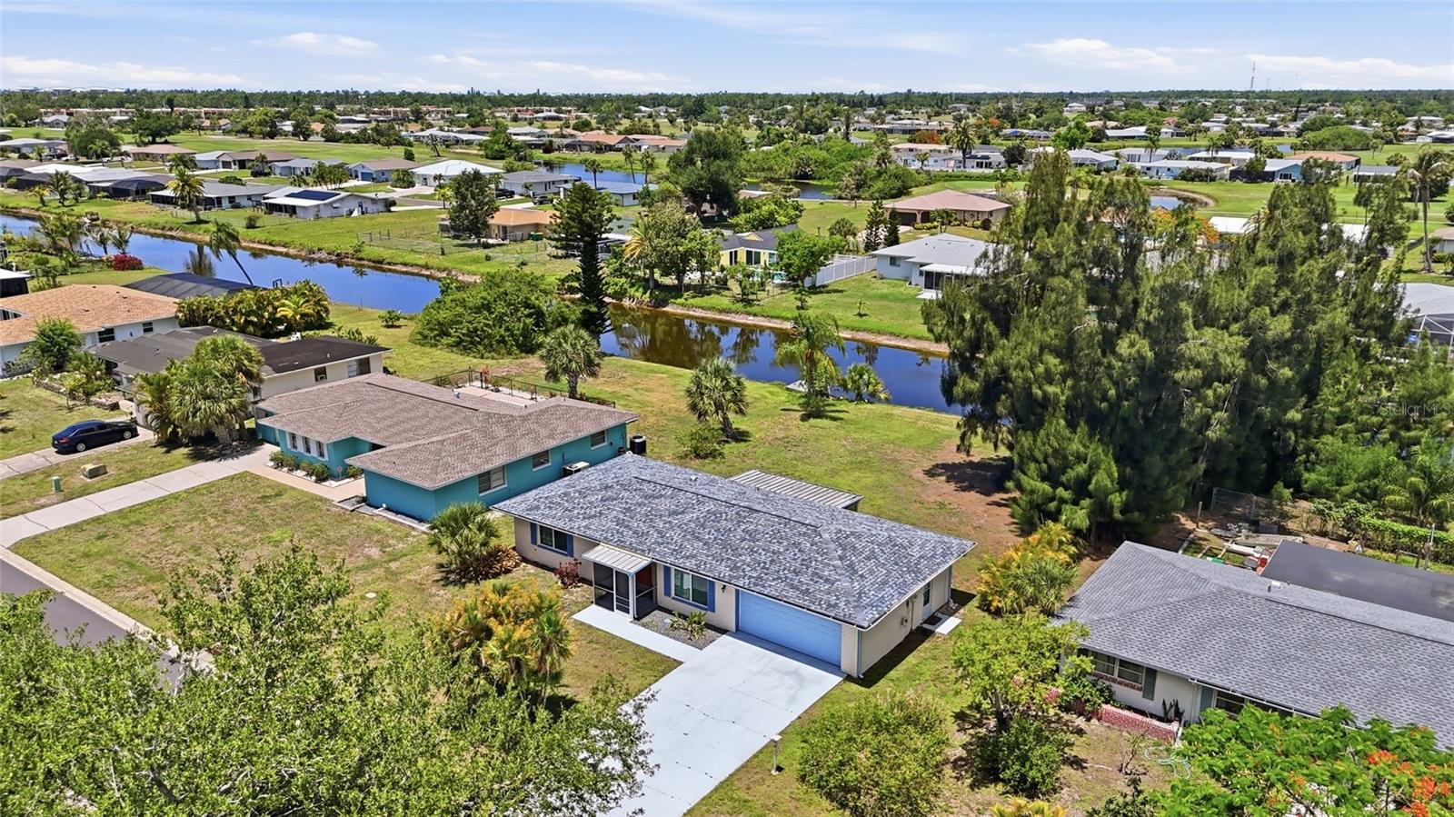52 ANNAPOLIS LANE, ROTONDA WEST, FL, 33947 2 52 ANNAPOLIS LANE