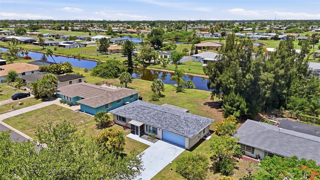 Photo of 52 Annapolis Lane, Rotonda West, FL 33947 (MLS # O6410119)