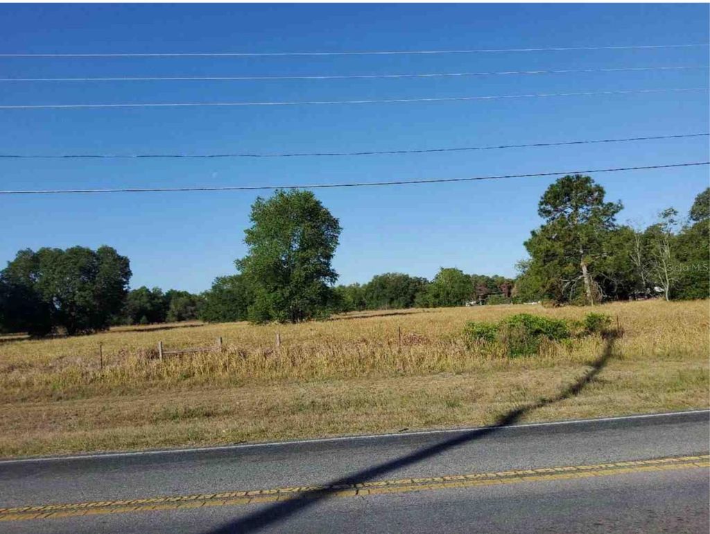 Photo of Maricamp Road, Ocklawaha, FL 32179 (MLS # O6300590)