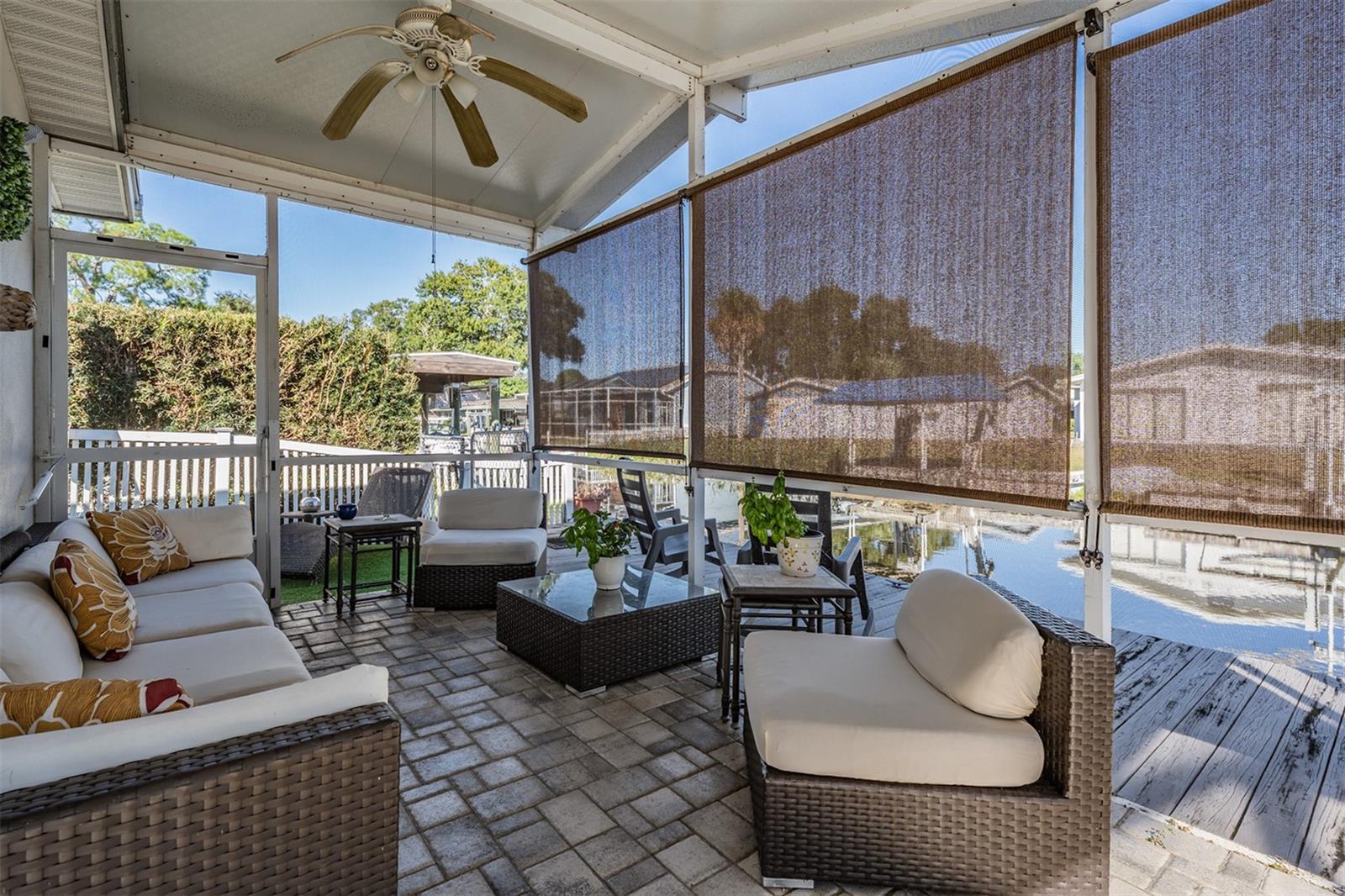 LAKE SHORE ESTATES 1ST ADD - Residential