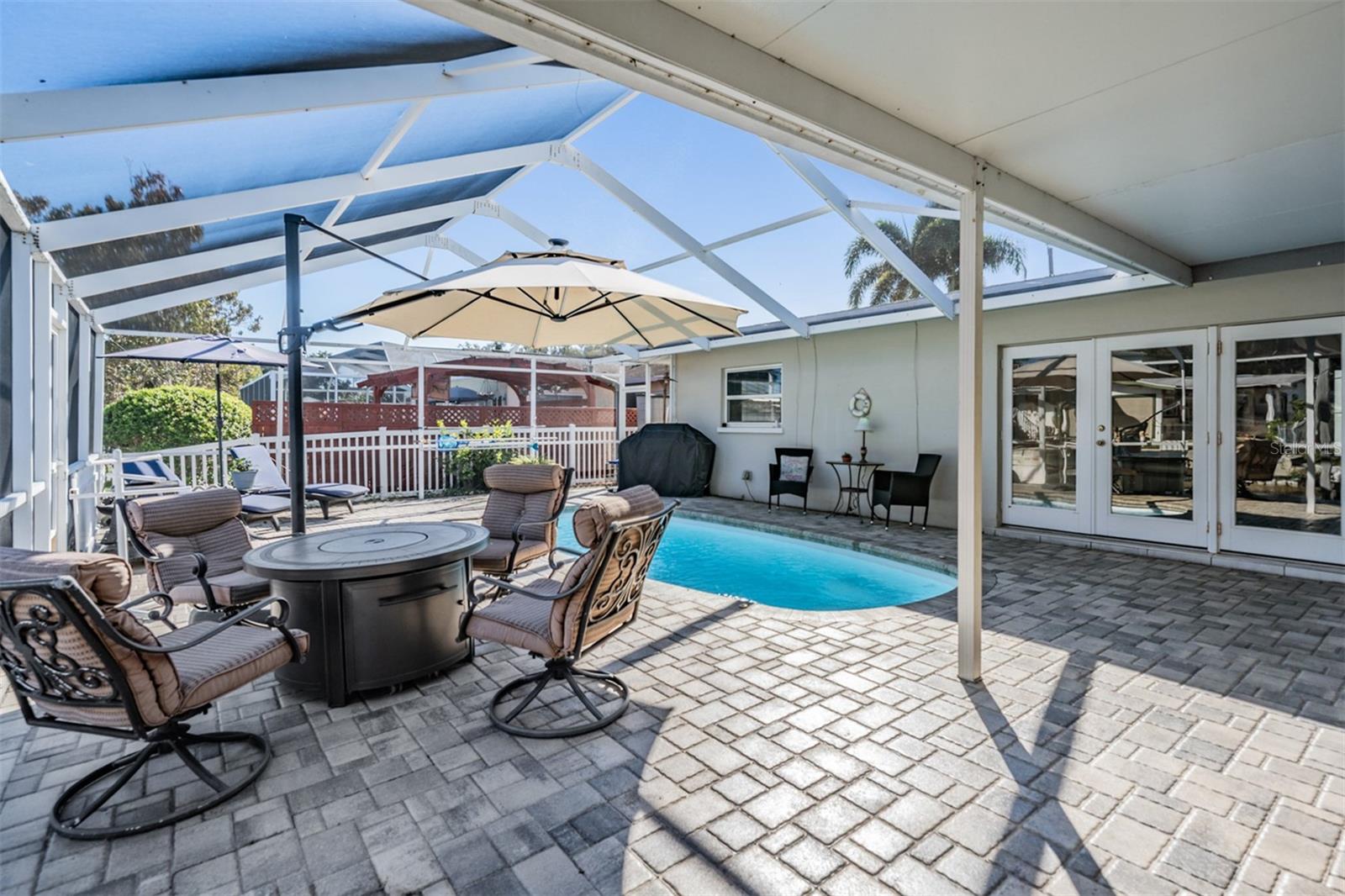 LAKE SHORE ESTATES 1ST ADD - Residential