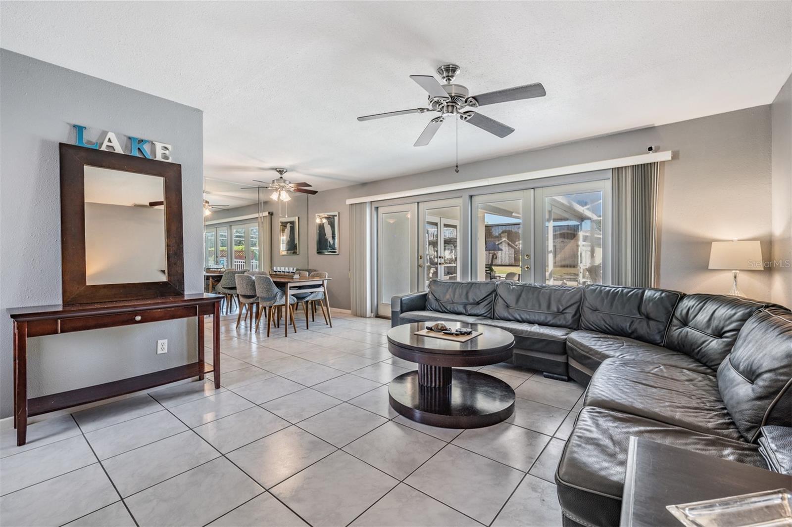 LAKE SHORE ESTATES 1ST ADD - Residential