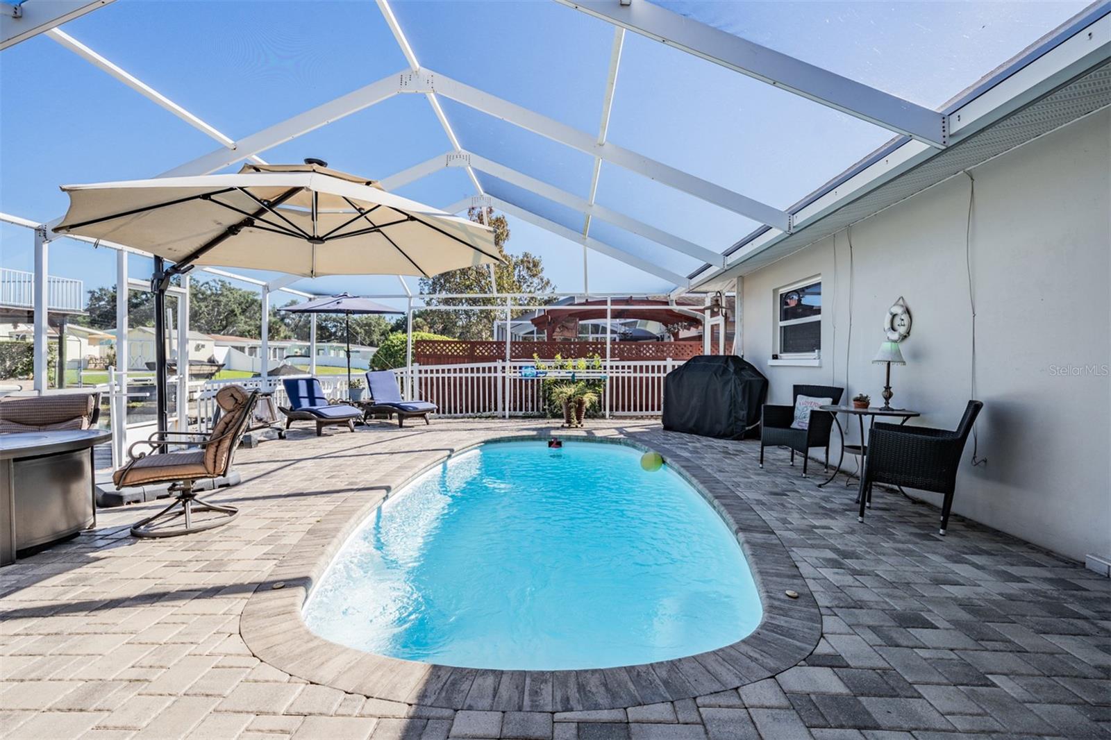 LAKE SHORE ESTATES 1ST ADD - Residential