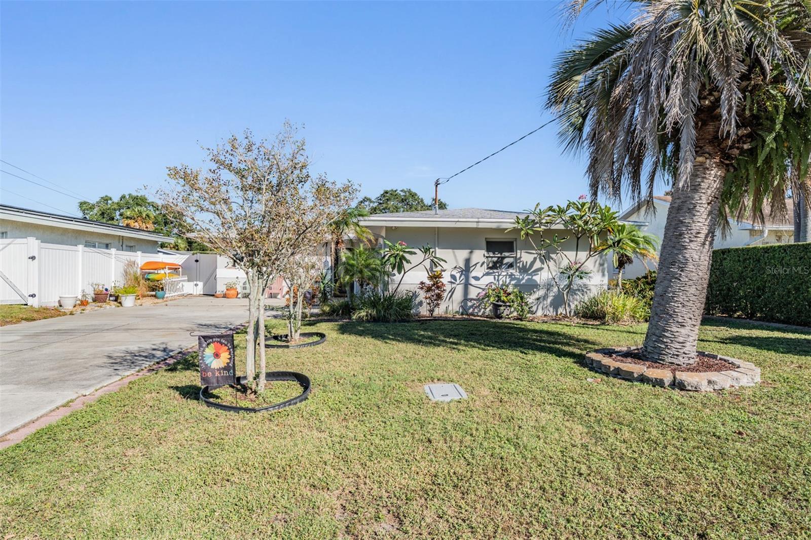 LAKE SHORE ESTATES 1ST ADD - Residential