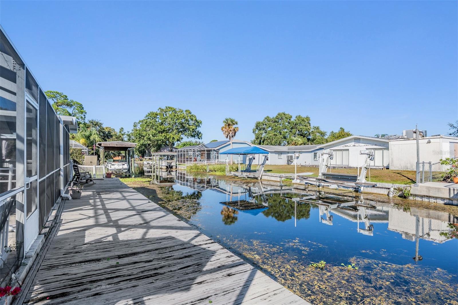 LAKE SHORE ESTATES 1ST ADD - Residential