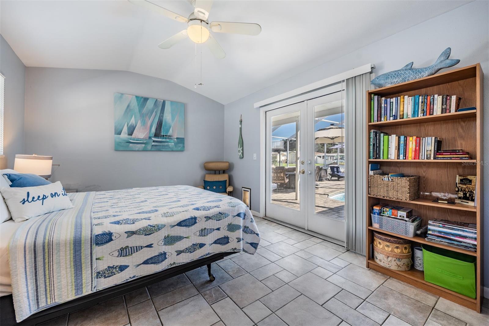 LAKE SHORE ESTATES 1ST ADD - Residential