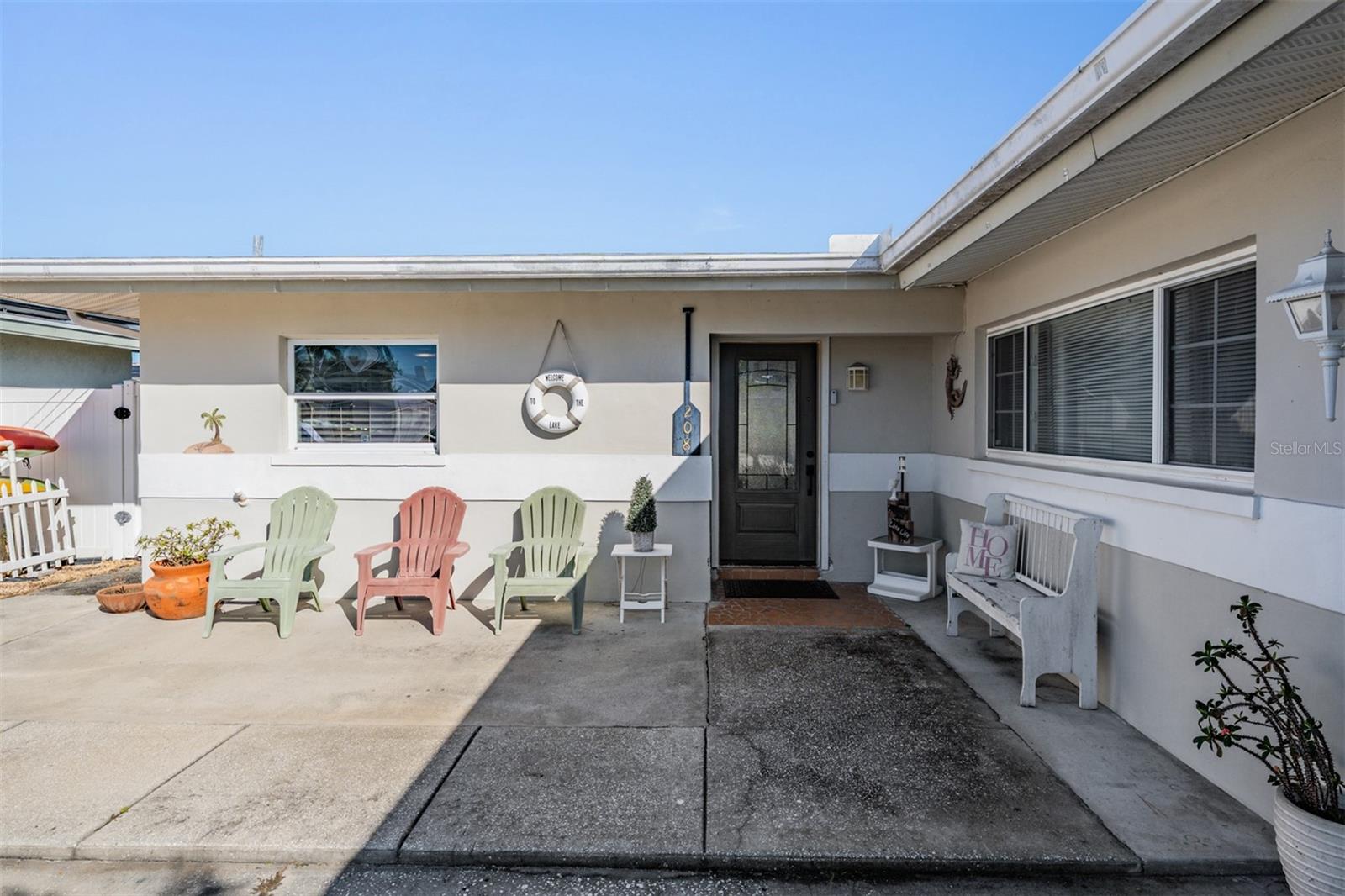 LAKE SHORE ESTATES 1ST ADD - Residential