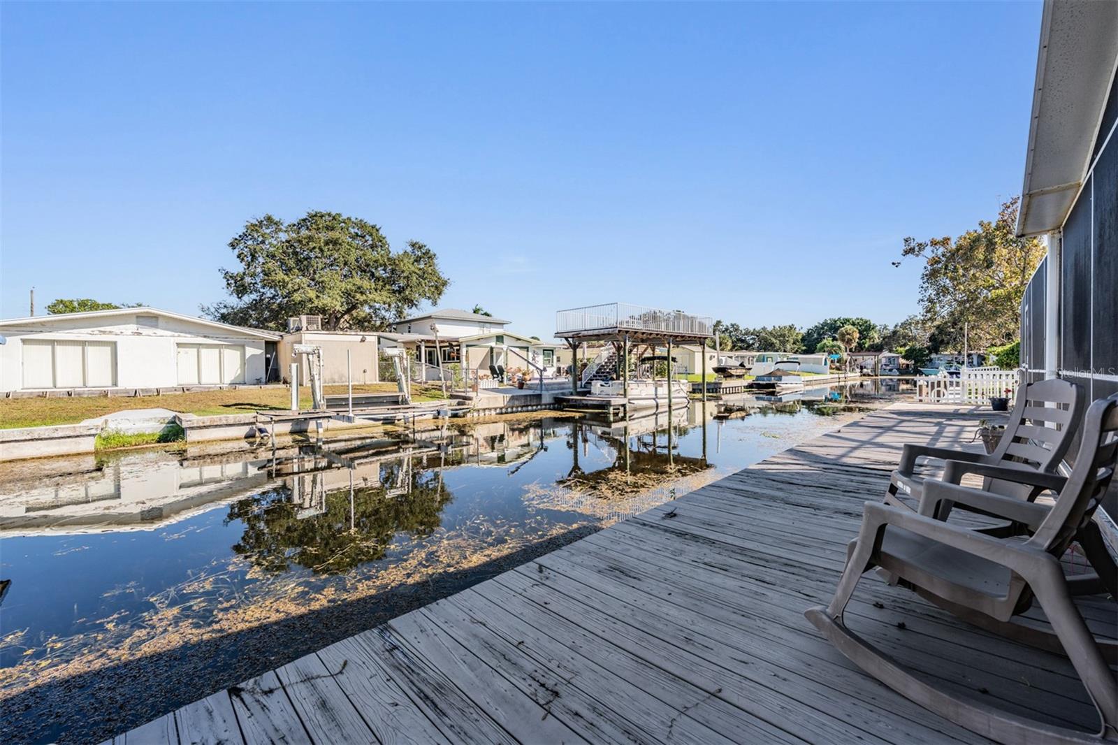 LAKE SHORE ESTATES 1ST ADD - Residential