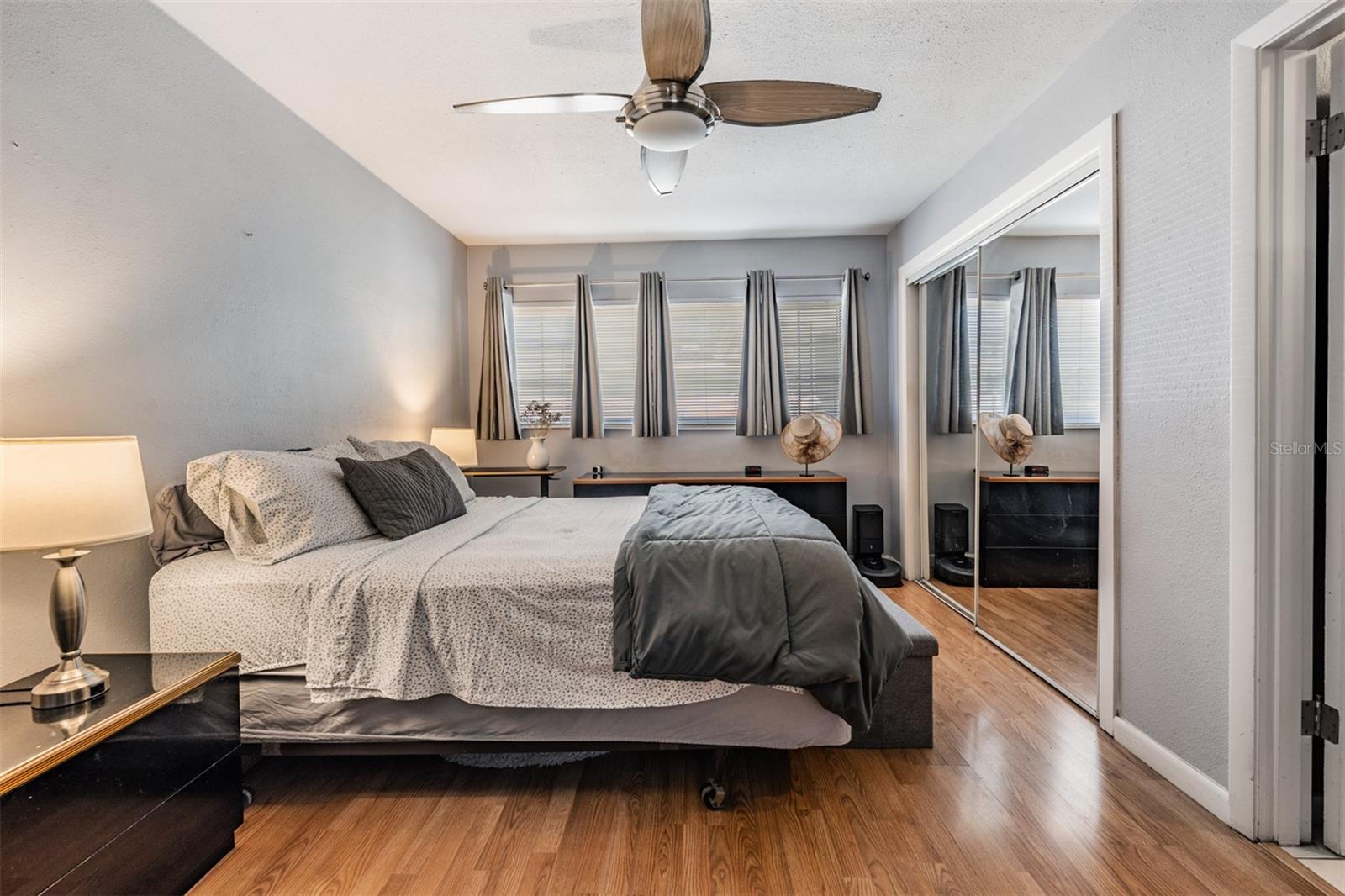 LAKE SHORE ESTATES 1ST ADD - Residential