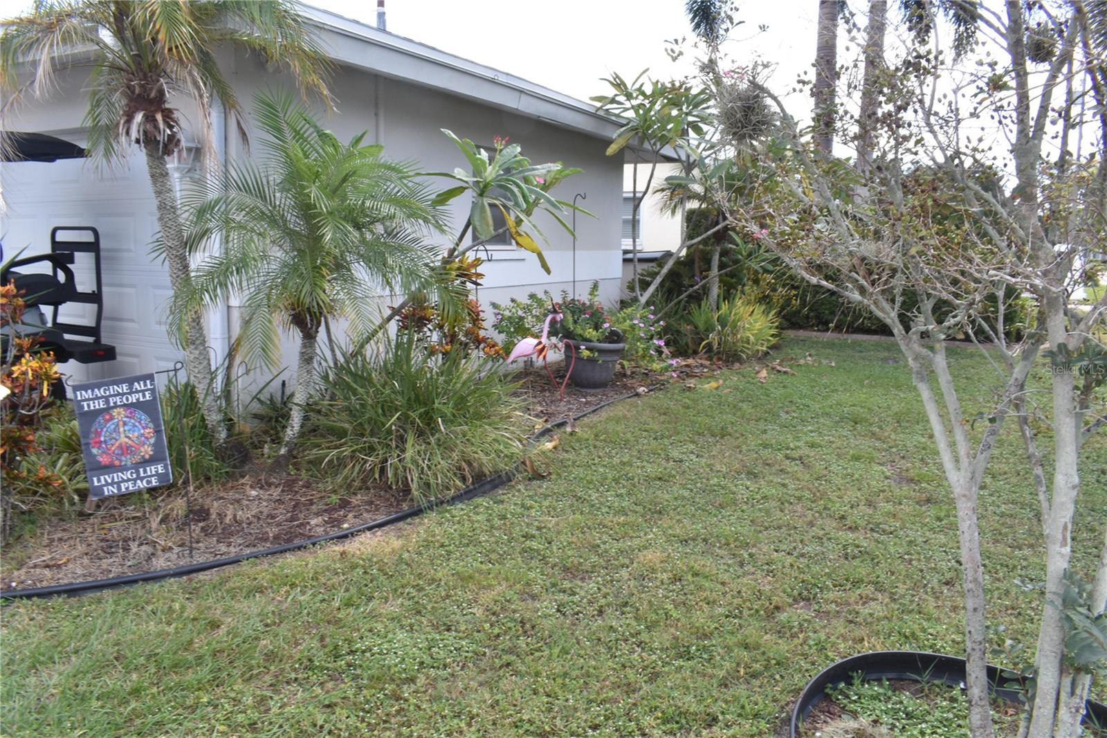 LAKE SHORE ESTATES 1ST ADD - Residential