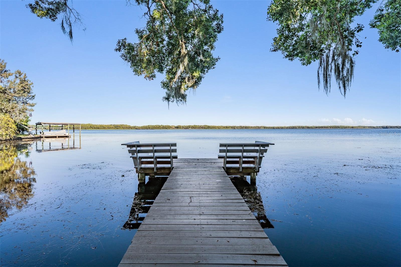 LAKE SHORE ESTATES 1ST ADD - Residential