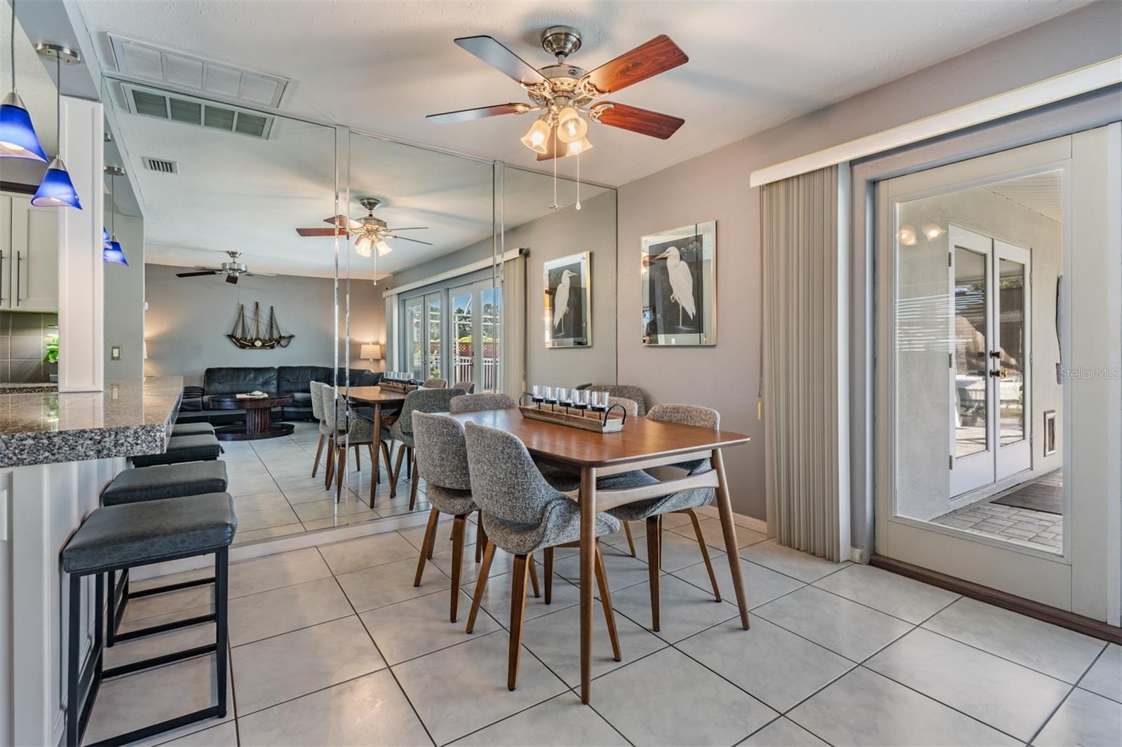 LAKE SHORE ESTATES 1ST ADD - Residential