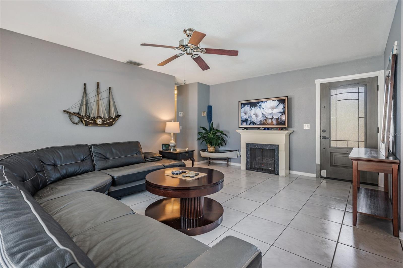 LAKE SHORE ESTATES 1ST ADD - Residential