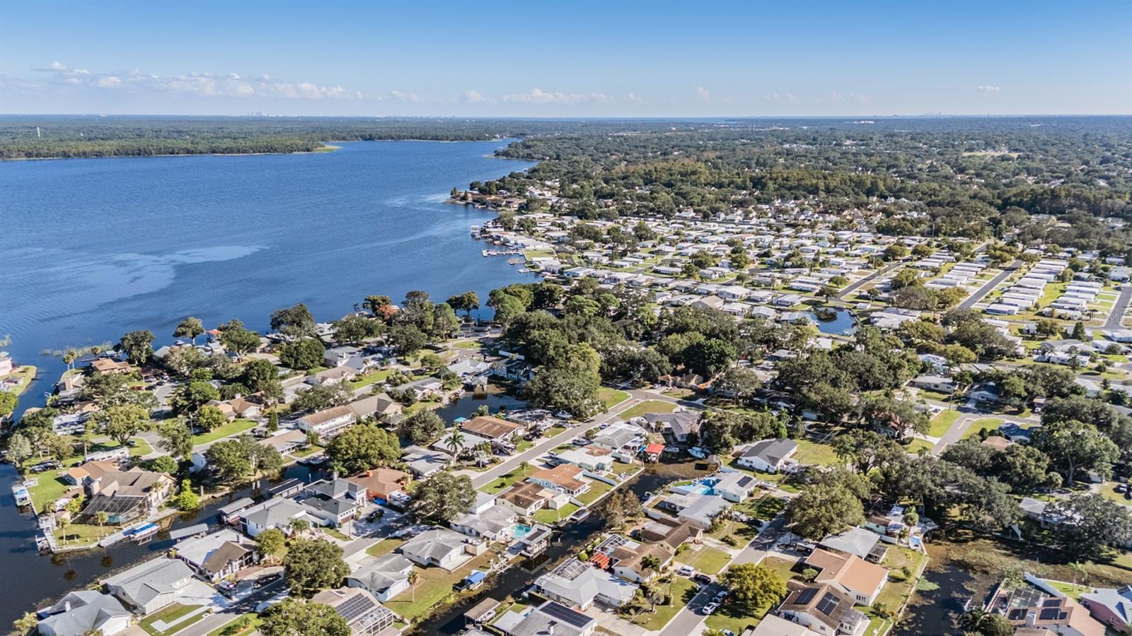 LAKE SHORE ESTATES 1ST ADD - Residential