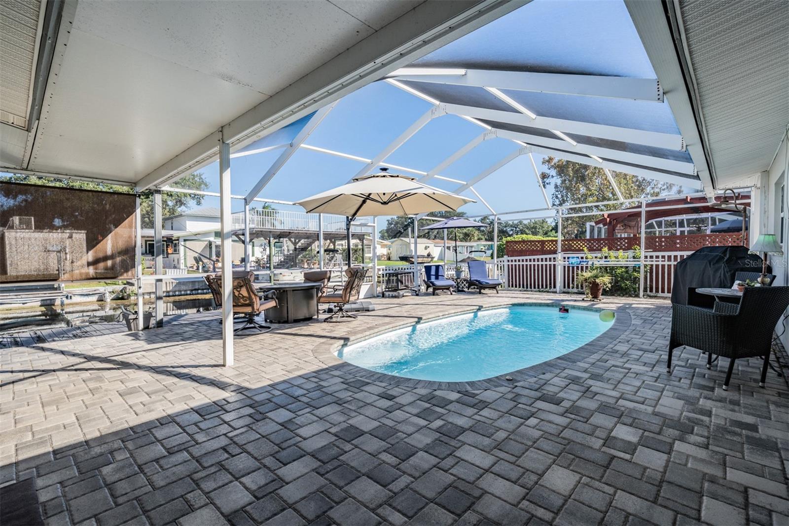 LAKE SHORE ESTATES 1ST ADD - Residential