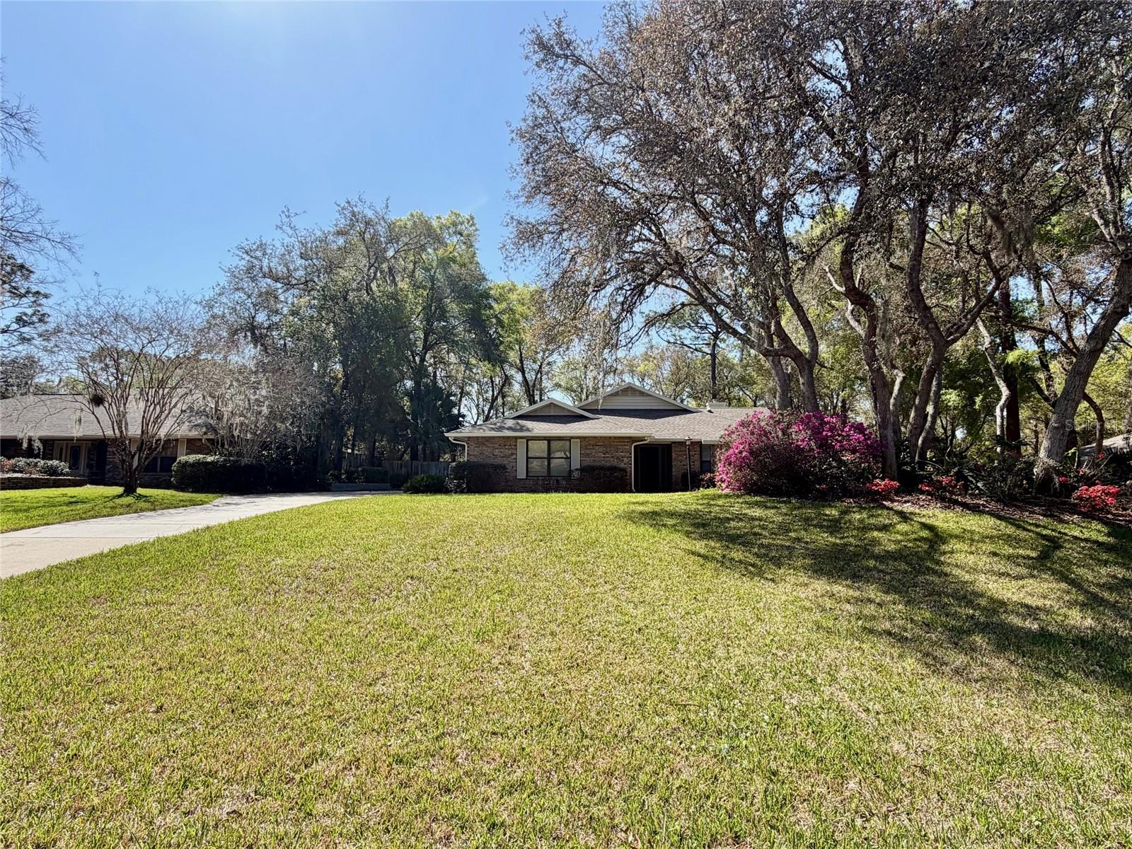 LONGLEAF PLANTATION UNIT 03 - Residential