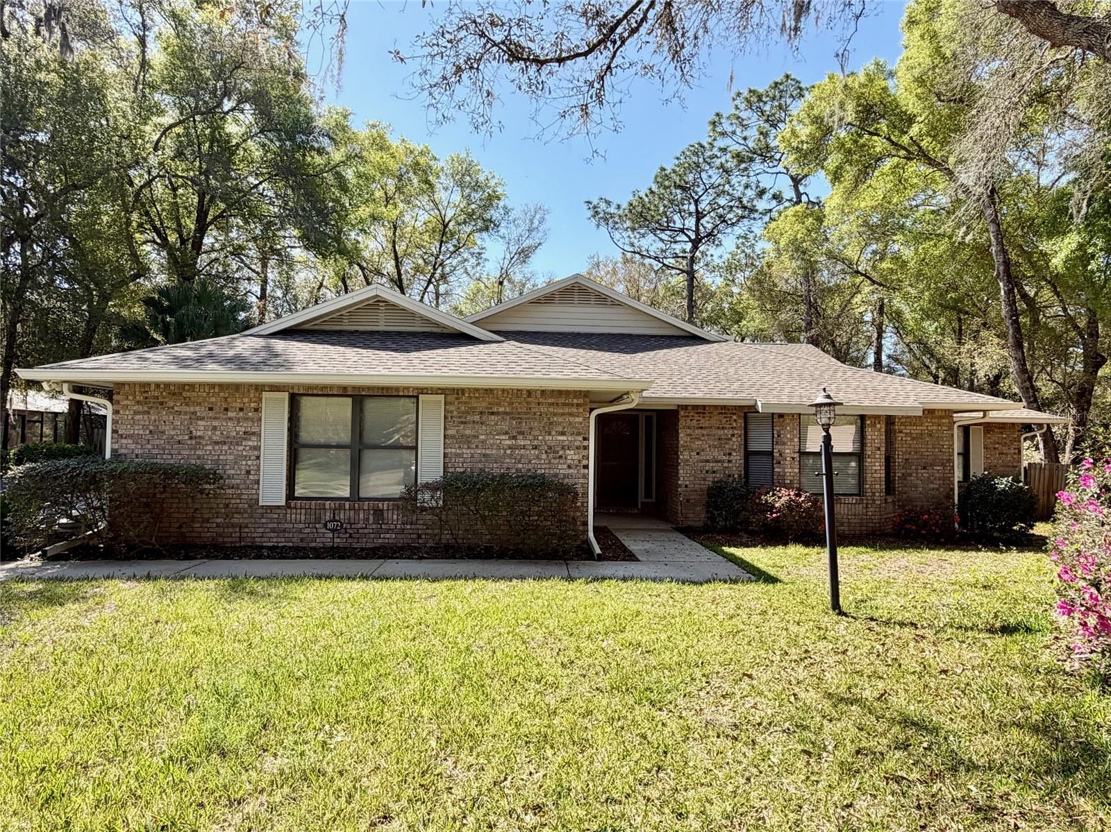 LONGLEAF PLANTATION UNIT 03 - Residential