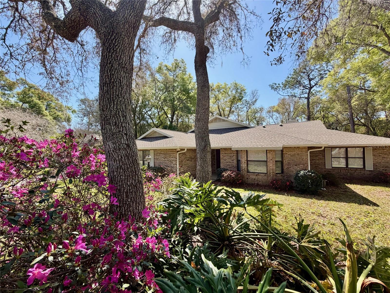 LONGLEAF PLANTATION UNIT 03 - Residential