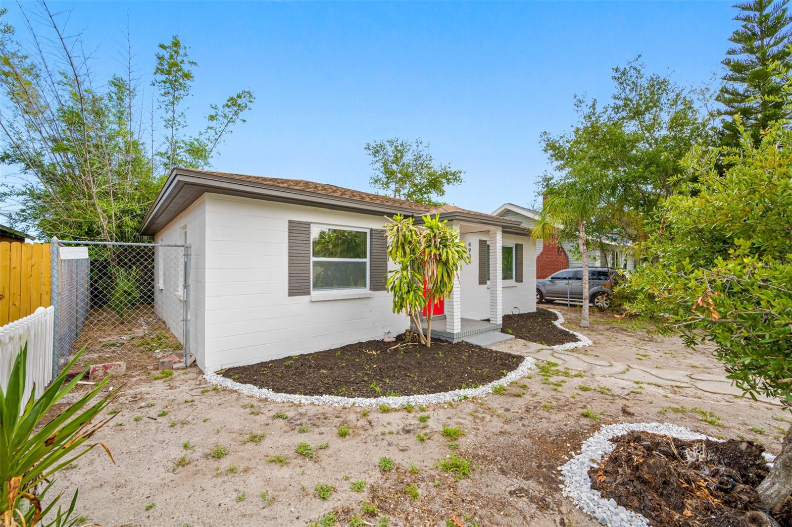 DISSTON BLVD HEIGHTS - Residential Lease